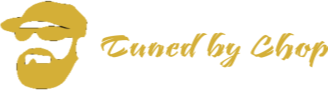 Tuned By Chop