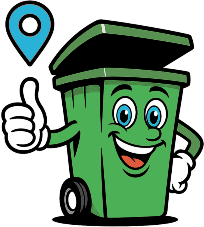 Local Bin Cleaning Service
