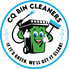 CQ Bin Cleaners